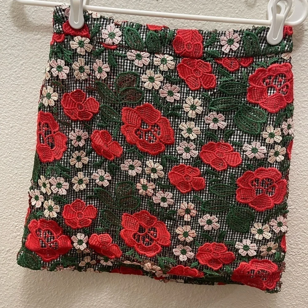 Top shop skirt - Picture 4 of 9